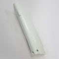 Suzuki Genuine Part - Fork Guard LH, White (RM125 07-08) - 51511-37F61-000