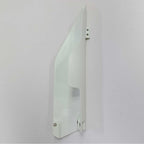 Suzuki Genuine Part - Fork Guard LH, White (RM125 07-08) - 51511-37F61-000