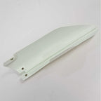 Suzuki Genuine Part - Fork Guard LH, White (RM125 07-08) - 51511-37F61-000