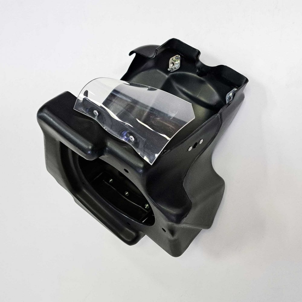 Kawasaki Genuine Part - Air Filter Case (KX85 01-23, KX100 01-23) - 11011-1612
