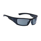 Ugly Fish (Sunglasses) - RS4077 - Matt Black w/Smoke Lens