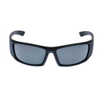 Ugly Fish (Sunglasses) - RS4077 - Matt Black w/Smoke Lens