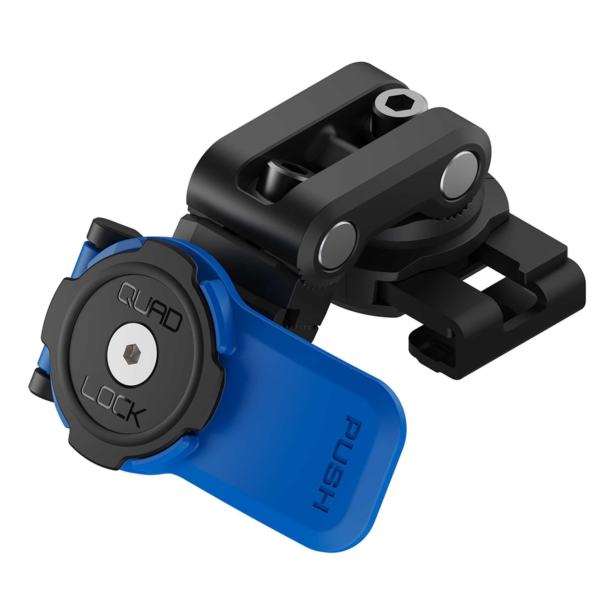 Quad Lock (Mount) - Motorcycle Brake Reservoir Mount
