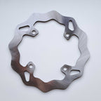 Galfer - Brake Disc (Rear) - WAVY - Sherco SE-R125 18-23, SE-R250/300 14-23, SE-F250 12-23, SE-F300 13-23, SE-F450 15-23, SE-F500 19-23