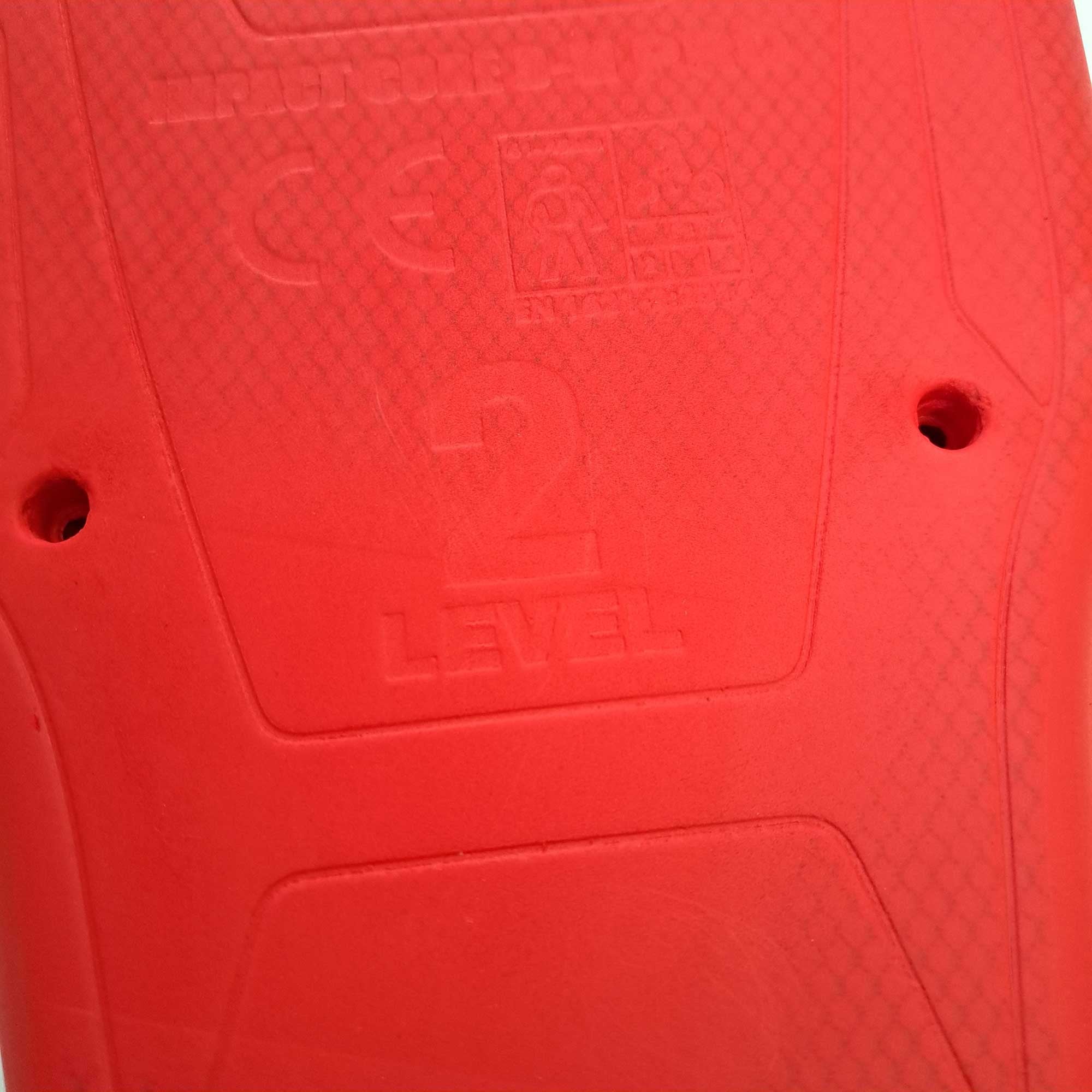 RST (Armour) Back - Core Pro Full (Mens) - (CE Level 2)