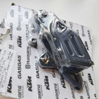 KTM Genuine Part - Rear Chain Guide/Block - KTM SX50 16-23, Husqvarna TC50 16-23, Gas Gas MC50 21-23 - KA46304070044