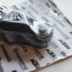 KTM Genuine Part - Rear Chain Guide/Block - KTM SX50 16-23, Husqvarna TC50 16-23, Gas Gas MC50 21-23 - KA46304070044