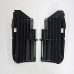 Polisport - Rad Louvres - YZF250 24-27, YZF450 23-27,  WRF250 25-27, WRF450 24-27, YZF250X 25-27, YZF450X 24-27