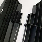 Polisport - Rad Louvres - YZF250 24-27, YZF450 23-27,  WRF250 25-27, WRF450 24-27, YZF250X 25-27, YZF450X 24-27
