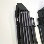 Polisport - Rad Louvres - YZF250 24-27, YZF450 23-27,  WRF250 25-27, WRF450 24-27, YZF250X 25-27, YZF450X 24-27