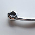 Off Road Only - Front Brake Lever (ATV) YFS200 03-06, YFZ350 02-06, YFM700 06