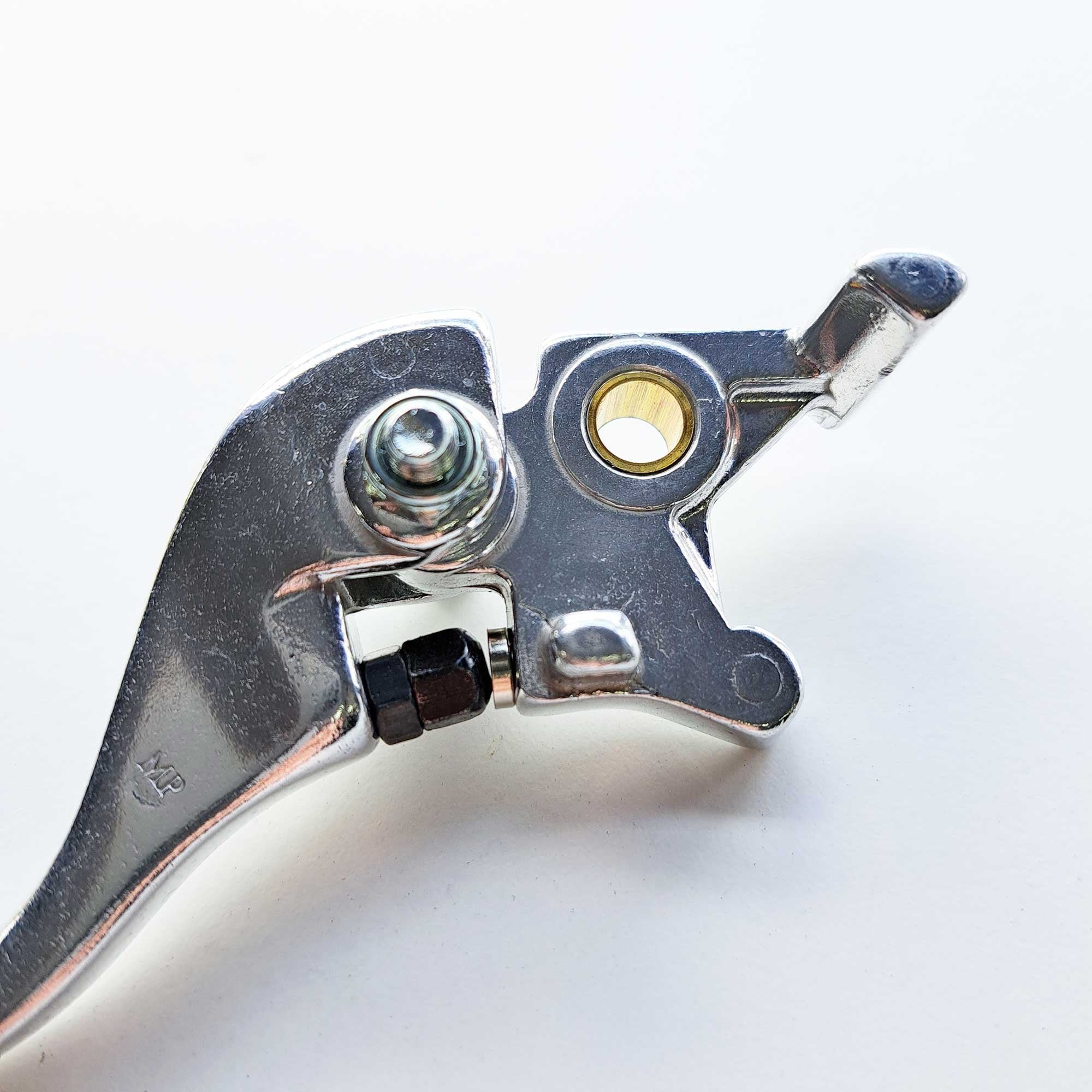 Off Road Only - Front Brake Lever (ATV) LTZ400 09-14, LTR450 06-09