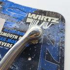 Off Road Only - Clutch Lever (ATV) YFS200 90-93 & 96-01