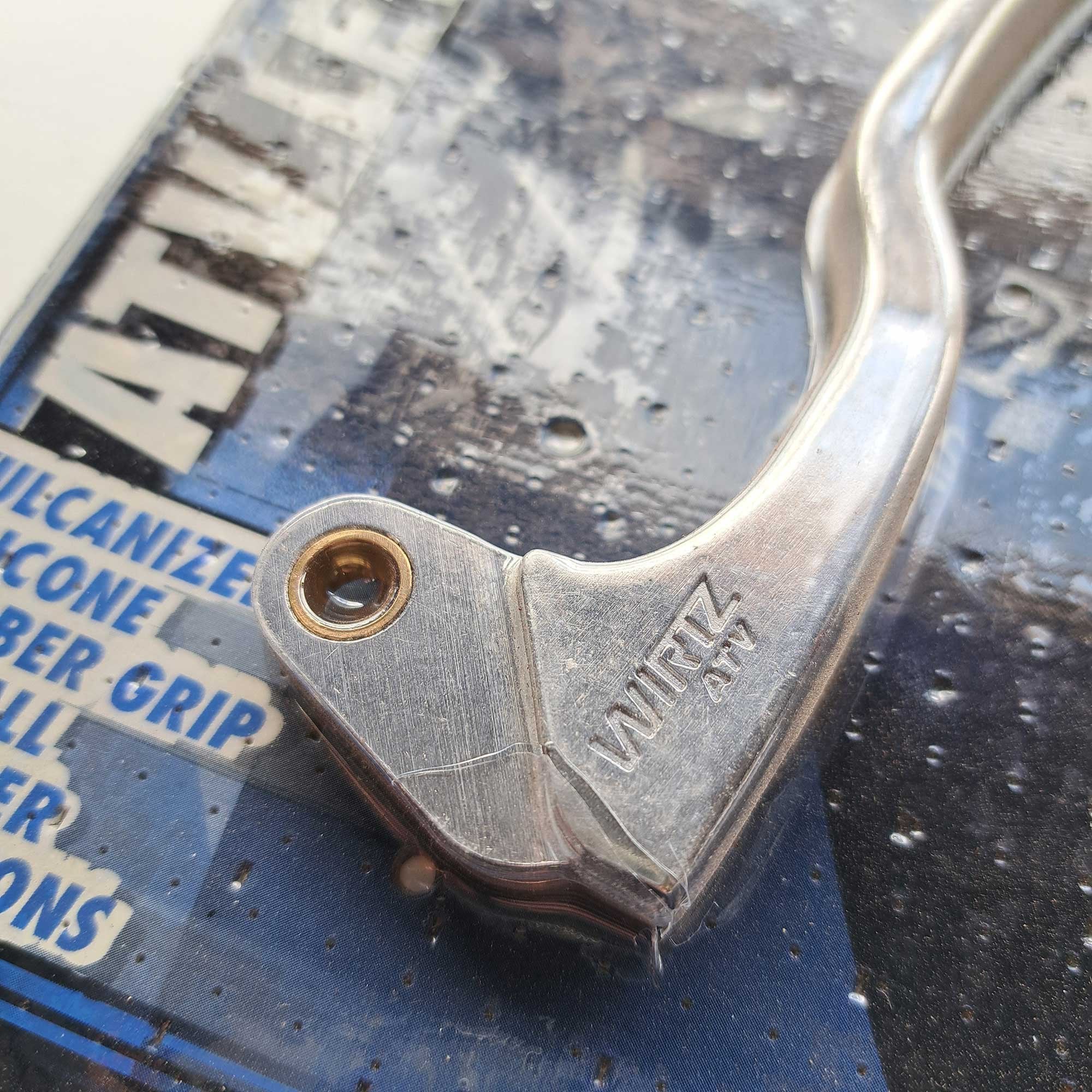 Off Road Only - Clutch Lever (ATV) YFS200 90-93 & 96-01