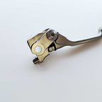 Zeta - Pivot Lever - Front Brake - LEB14 - CRF250 07-27, CRF450 07-26, CRF250RX 19-26, CRF450RX 17-26