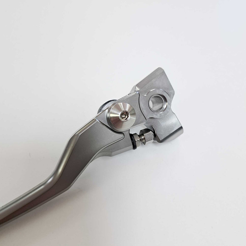 Zeta - Pivot Lever - Clutch - LEC53 - KTM 06-27 (CHECK), Husqvarna 09-27 (CHECK), Gas Gas 125-450 21-23, Triumph 24-27, TM/Sherco/Beta RR >27