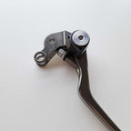 Zeta - Pivot Lever - Clutch - LEC52 - KTM SX65 01-13, SX85 03-12, SX125/200 98-08, SX250/300 99-05, SXF250 06, SXF400/450 00-08, EXC125/144/200 98-08, EXC250/300 99-05, EXCF250 02-06, EXCF450 03-06