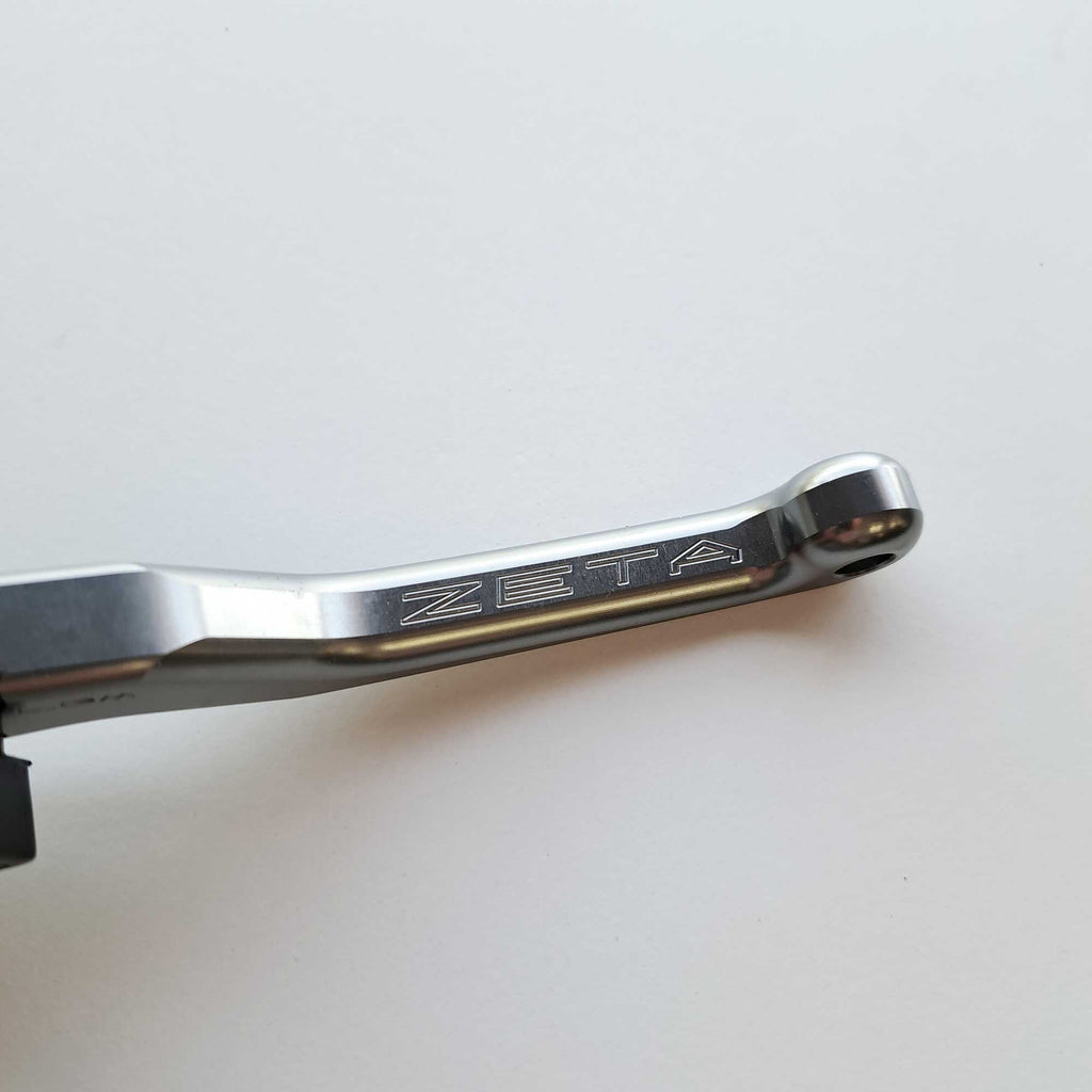 Zeta - Pivot Lever - Clutch - LEC32 - KX250 05-08, KXF250 05-20, KXF450 06-18, RMZ250 05-06, YZ125/250 00-14, YZF250 01-08, YZF426 01-02, YZF450 03-08, WRF250 01-02, WRF400 00, WRF426 01-02
