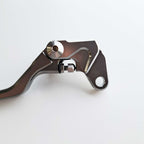 Zeta - Pivot Lever - Clutch - LEC31/40 - RM80/85 88-26, RM125/250 88-08, RMX250 89-99, YZ80 94-01, YZ85 02-14, YZ125/250 87-99, YZF400 89-99, WRF250 95-97, WRF400 98-99