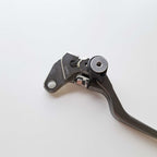 Zeta - Pivot Lever - Clutch - LEC31/40 - RM80/85 88-26, RM125/250 88-08, RMX250 89-99, YZ80 94-01, YZ85 02-14, YZ125/250 87-99, YZF400 89-99, WRF250 95-97, WRF400 98-99