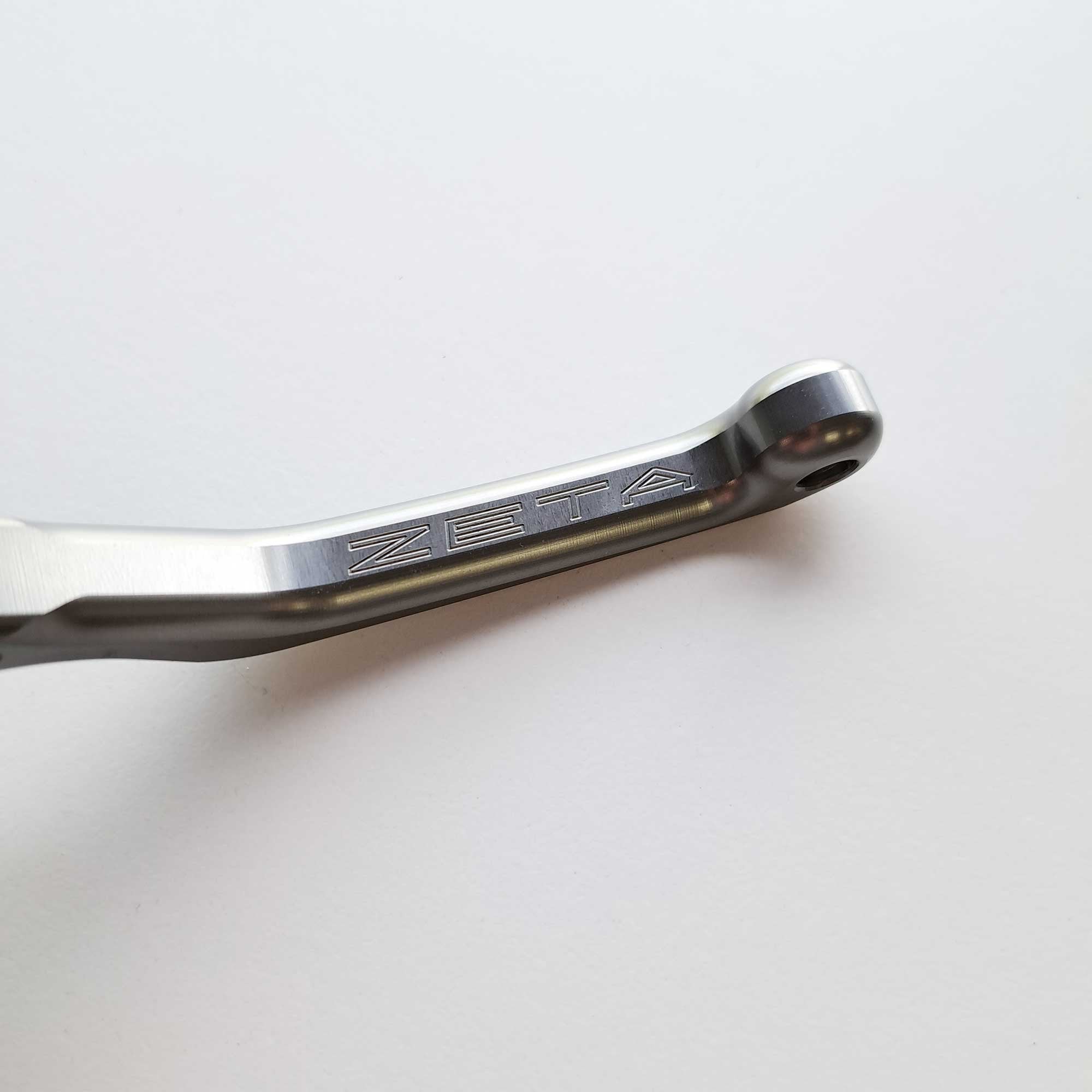 Zeta - Pivot Lever - Clutch - LEC31/40 - RM80/85 88-26, RM125/250 88-08, RMX250 89-99, YZ80 94-01, YZ85 02-14, YZ125/250 87-99, YZF400 89-99, WRF250 95-97, WRF400 98-99