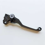 Zeta - Pivot Lever - Clutch - LEC12 - Honda CR125/250 04-07, CRF250 04-26, CRF450 04-20, CRF250X 04-20, CRF250RX 19-26, CRF450X 05-26, CRF450RX 17-20, CRF450L 19-20, CRF450RL 21-26