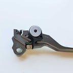 Zeta - Pivot Lever - Clutch - LEC12 - Honda CR125/250 04-07, CRF250 04-26, CRF450 04-20, CRF250X 04-20, CRF250RX 19-26, CRF450X 05-26, CRF450RX 17-20, CRF450L 19-20, CRF450RL 21-26