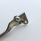 Zeta - Pivot Lever - Clutch - LEC12 - Honda CR125/250 04-07, CRF250 04-26, CRF450 04-20, CRF250X 04-20, CRF250RX 19-26, CRF450X 05-26, CRF450RX 17-20, CRF450L 19-20, CRF450RL 21-26