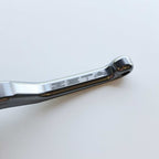 Zeta - Pivot Lever - Clutch - LEC12 - Honda CR125/250 04-07, CRF250 04-26, CRF450 04-20, CRF250X 04-20, CRF250RX 19-26, CRF450X 05-26, CRF450RX 17-20, CRF450L 19-20, CRF450RL 21-26
