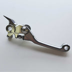 Zeta - Pivot Lever - Front Brake - LEB59 - KTM SX/SXF/EXC/EXCF 14-27, Husqvarna TC/FC 14-27, TE/FE 125-501 14-18  & 25-27, Gas Gas MC/MCF/EX/EXF 21-23, KXF450 24-27, STARK, Triumph, Sherco SE-R/F 15-27, TM 19-24