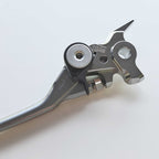 Zeta - Pivot Lever - Front Brake - LEB59 - KTM SX/SXF/EXC/EXCF 14-27, Husqvarna TC/FC 14-27, TE/FE 125-501 14-18  & 25-27, Gas Gas MC/MCF/EX/EXF 21-23, KXF450 24-27, STARK, Triumph, Sherco SE-R/F 15-27, TM 19-24