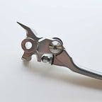 Zeta - Pivot Lever - Front Brake - LEB59 - KTM SX/SXF/EXC/EXCF 14-27, Husqvarna TC/FC 14-27, TE/FE 125-501 14-18  & 25-27, Gas Gas MC/MCF/EX/EXF 21-23, KXF450 24-27, STARK, Triumph, Sherco SE-R/F 15-27, TM 19-24