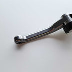 Zeta - Pivot Lever - Front Brake - LEB59 - KTM SX/SXF/EXC/EXCF 14-27, Husqvarna TC/FC 14-27, TE/FE 125-501 14-18  & 25-27, Gas Gas MC/MCF/EX/EXF 21-23, KXF450 24-27, STARK, Triumph, Sherco SE-R/F 15-27, TM 19-24