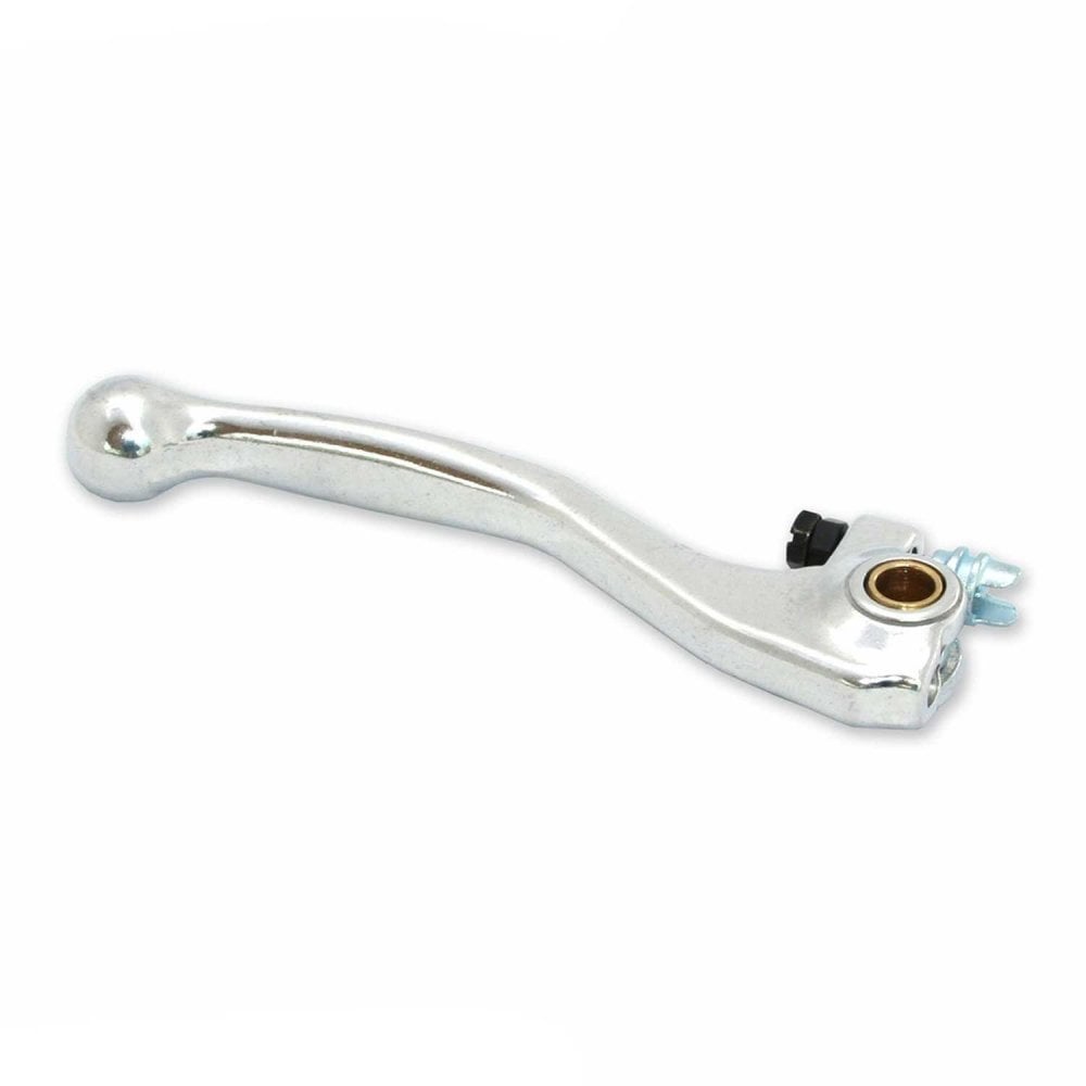 Race Fx - Front Brake Lever - CRF450L 19-21 CRF450X 19-23 (Silver)
