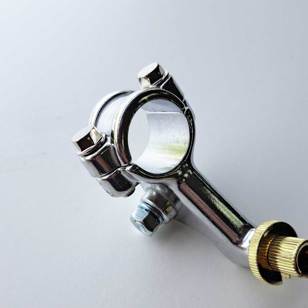 Apico - Clutch Lever Perch/Holder - CR80/85 86-07, CR125 86-03, CR250 92-03, CR500 87-01, CRF450 02-03