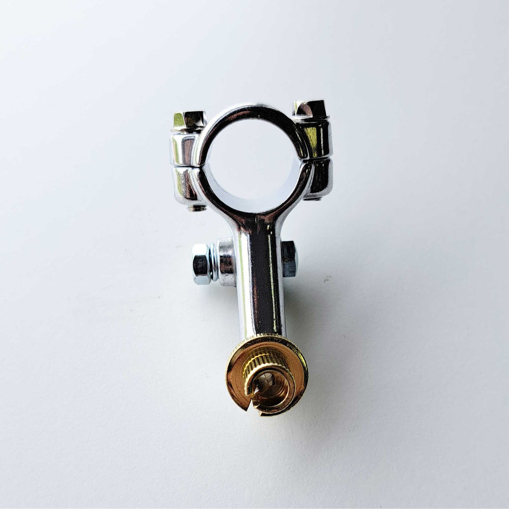Apico - Clutch Lever Perch/Holder - CR80/85 86-07, CR125 86-03, CR250 92-03, CR500 87-01, CRF450 02-03