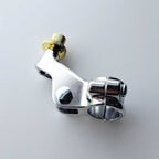Apico - Clutch Lever Perch/Holder - KX65 00-27, KX80 98-00, KX85 01-26, KX100/112 98-27, KX125 91-08, KX250 91-04, KX500 91-04, RM65 03-05, RMZ250 07-27, RMZ450 08-27