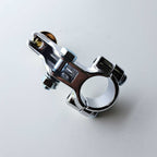 Apico - Clutch Lever Perch/Holder - KX65 00-27, KX80 98-00, KX85 01-26, KX100/112 98-27, KX125 91-08, KX250 91-04, KX500 91-04, RM65 03-05, RMZ250 07-27, RMZ450 08-27
