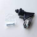 Apico - Clutch Lever Perch/Holder - CRF250 18-21, CRF450 18-20, CRF450X 19-25, CRF250RX 19-21, CRF450RX 18-20, CRF450L 19-20, CRF450RL 21-25