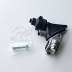 Apico - Clutch Lever Perch/Holder - CRF250 18-21, CRF450 18-20, CRF450X 19-25, CRF250RX 19-21, CRF450RX 18-20, CRF450L 19-20, CRF450RL 21-25