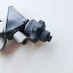 Apico - Clutch Lever Perch/Holder - CRF250 18-21, CRF450 18-20, CRF450X 19-25, CRF250RX 19-21, CRF450RX 18-20, CRF450L 19-20, CRF450RL 21-25