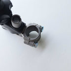 Apico - Clutch Lever Perch/Holder - CRF250 18-21, CRF450 18-20, CRF450X 19-25, CRF250RX 19-21, CRF450RX 18-20, CRF450L 19-20, CRF450RL 21-25