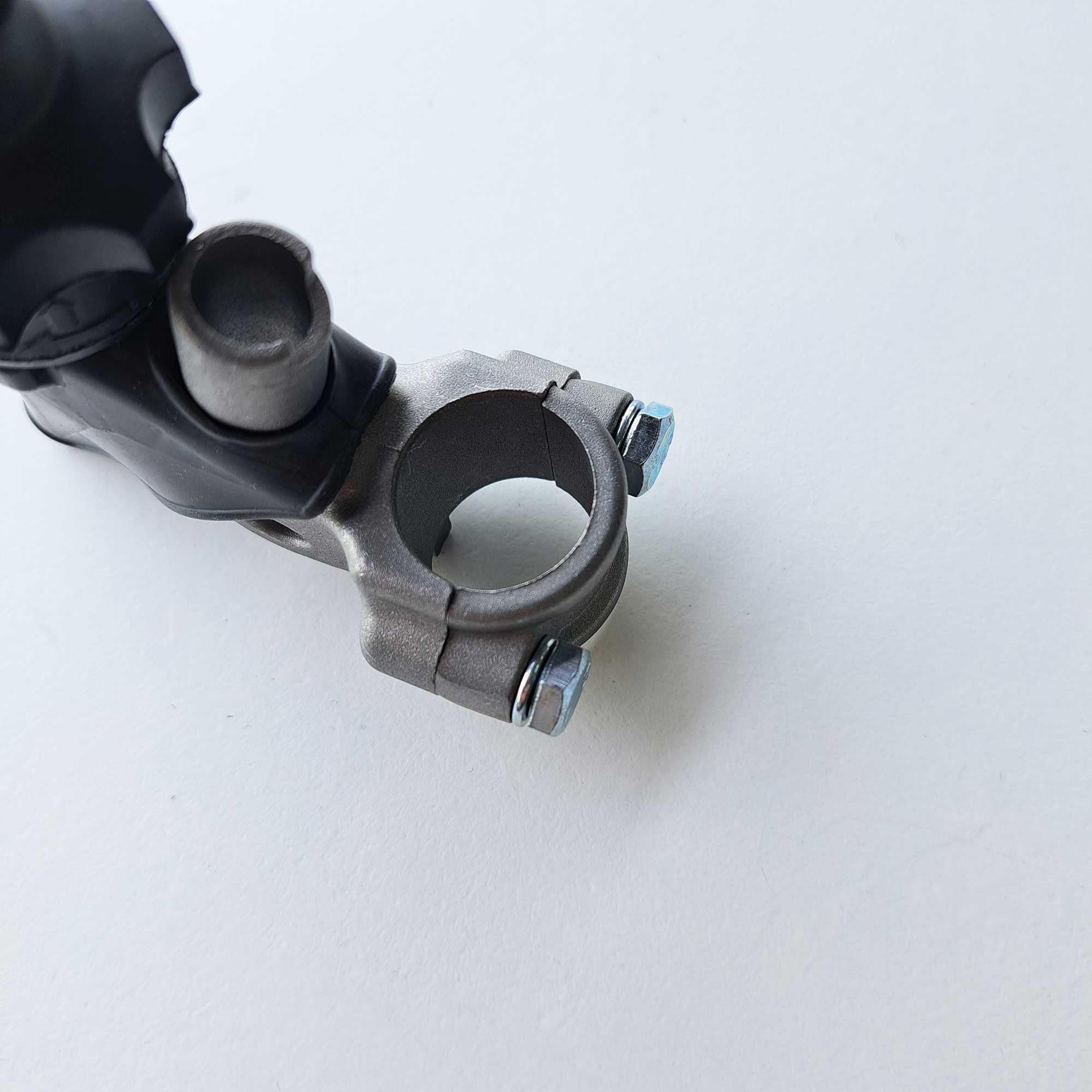 Apico - Clutch Lever Perch/Holder - CRF250 18-21, CRF450 18-20, CRF450X 19-25, CRF250RX 19-21, CRF450RX 18-20, CRF450L 19-20, CRF450RL 21-25