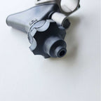 Apico - Clutch Lever Perch/Holder - CRF250 18-21, CRF450 18-20, CRF450X 19-25, CRF250RX 19-21, CRF450RX 18-20, CRF450L 19-20, CRF450RL 21-25