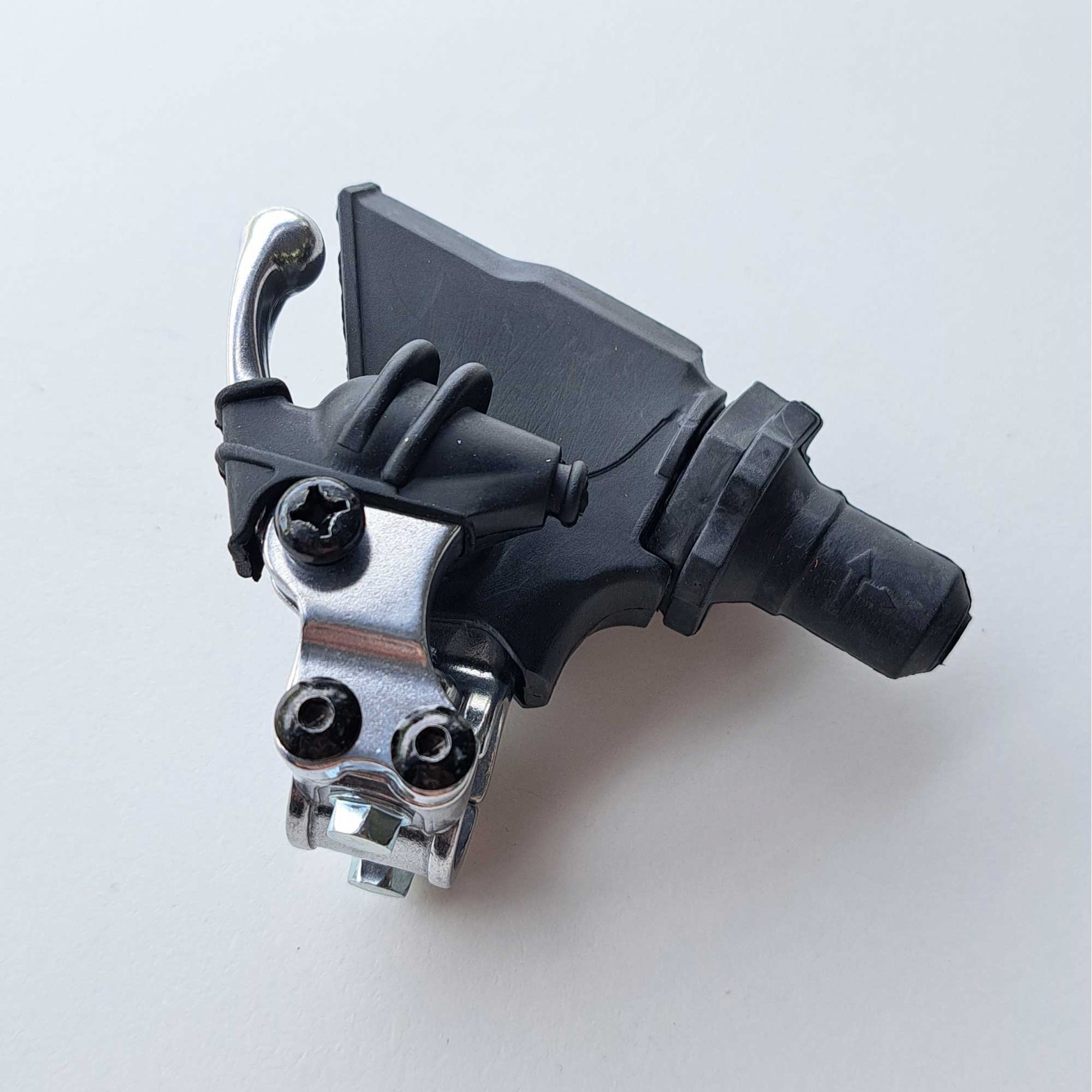 Apico - Clutch Lever Perch/Holder - YZF250/450 03-08, WRF250 03-14, WRF450 03-11