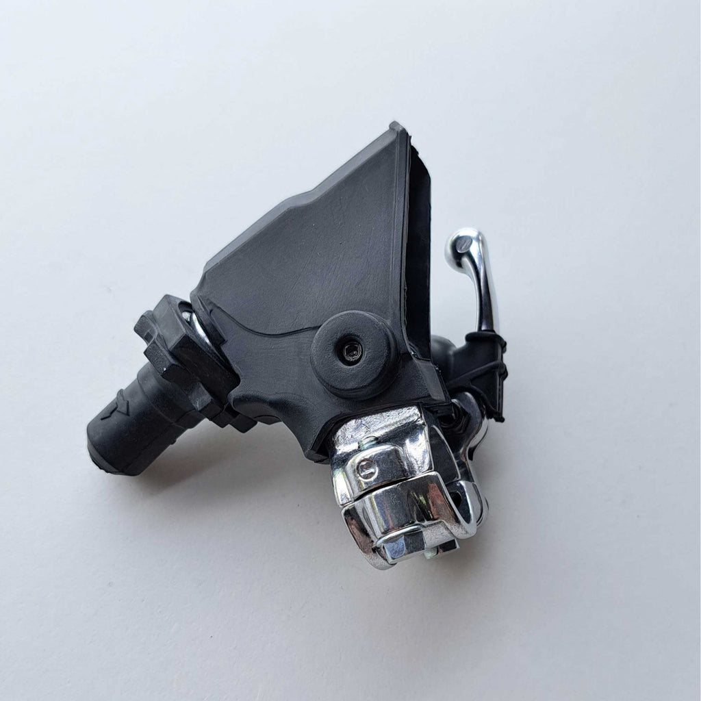 Apico - Clutch Lever Perch/Holder - YZF250/450 03-08, WRF250 03-14, WRF450 03-11