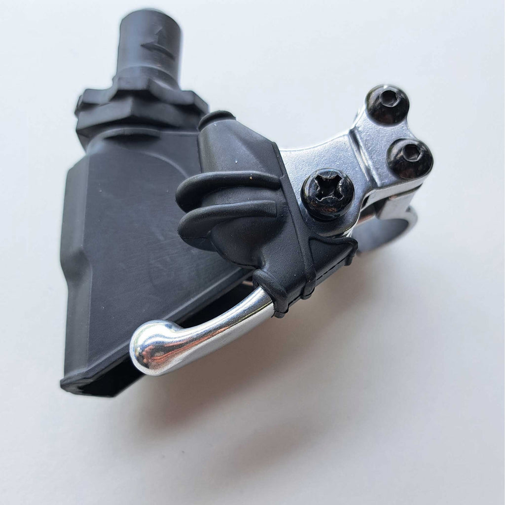 Apico - Clutch Lever Perch/Holder - YZF250/450 03-08, WRF250 03-14, WRF450 03-11
