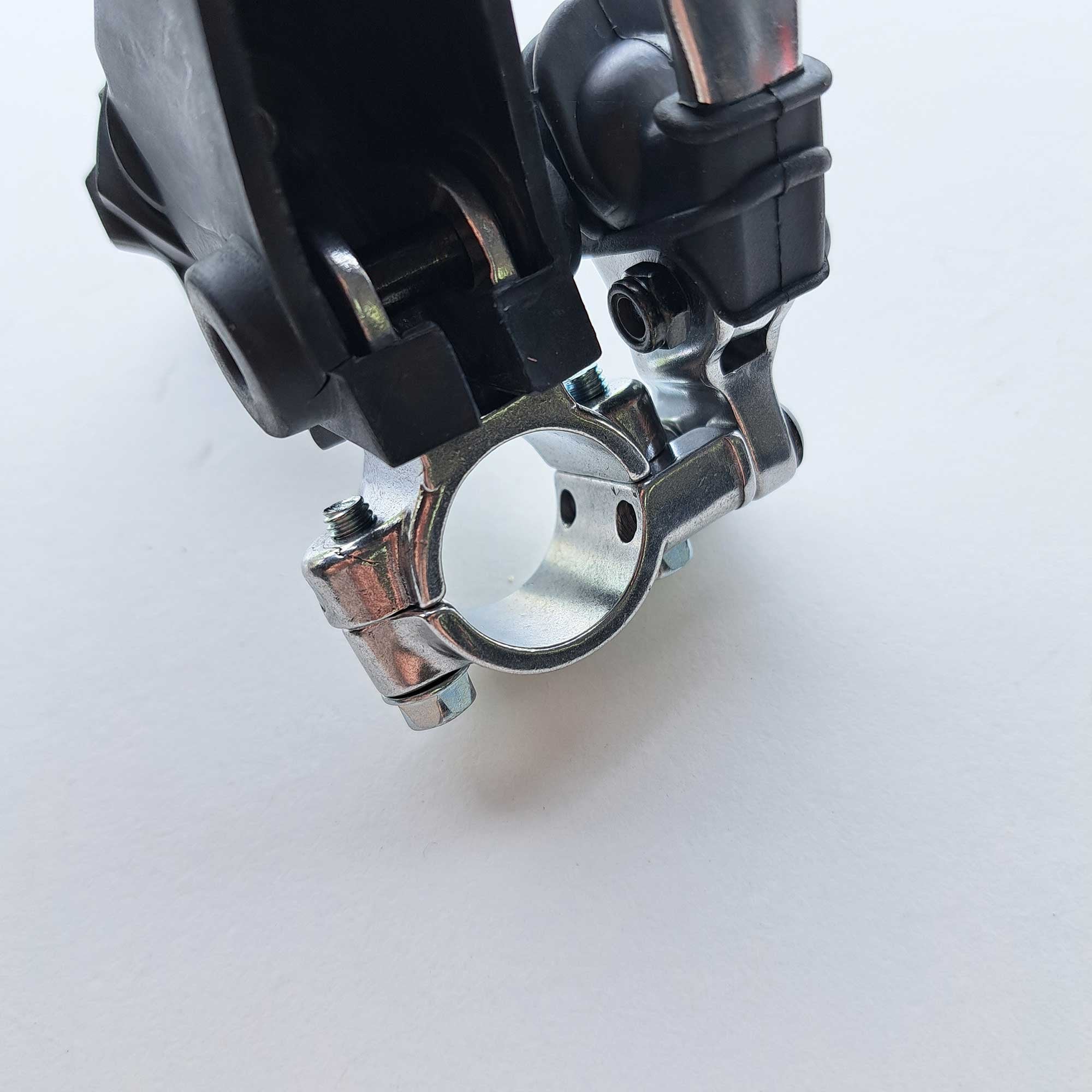 Apico - Clutch Lever Perch/Holder - YZF250/450 03-08, WRF250 03-14, WRF450 03-11