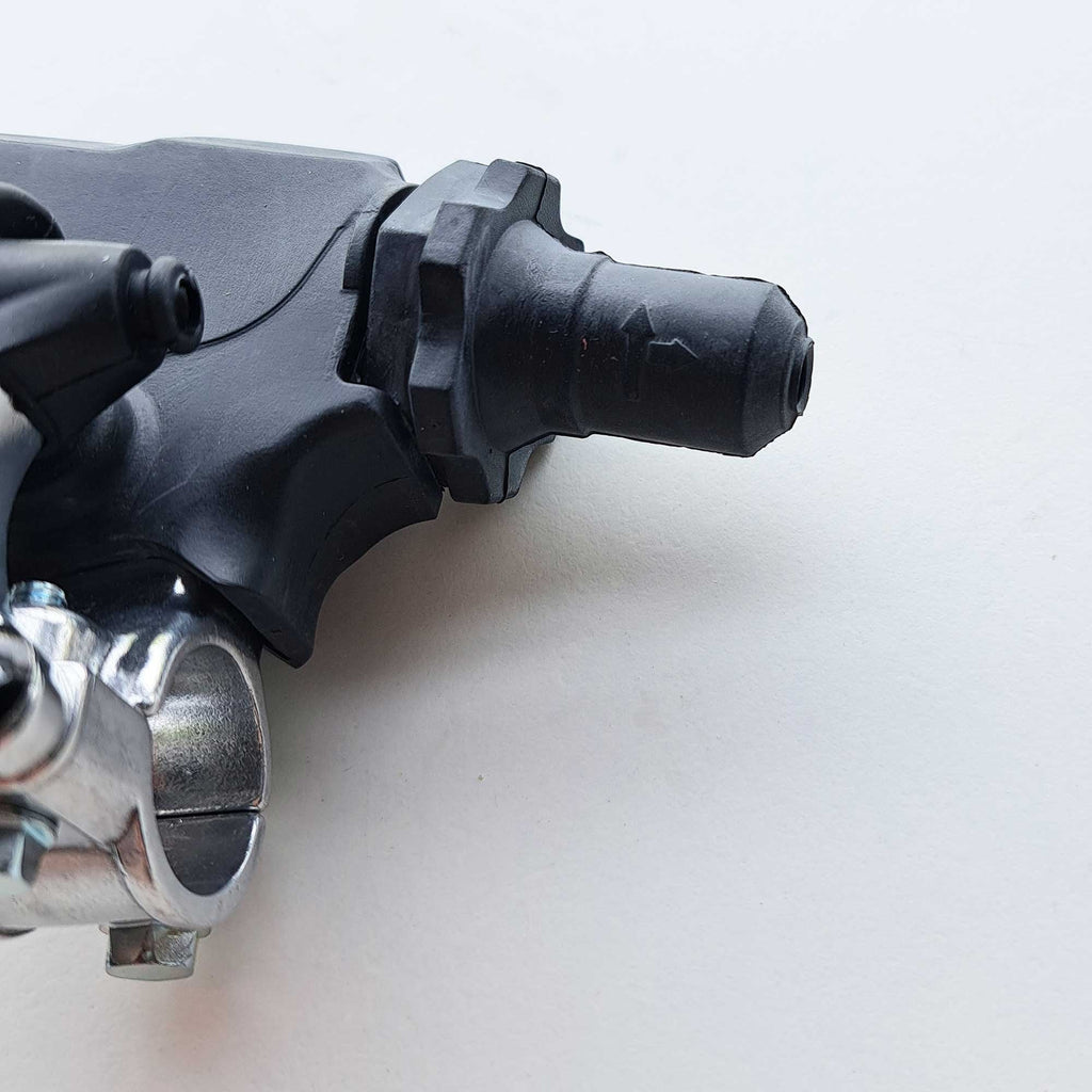 Apico - Clutch Lever Perch/Holder - YZF250/450 03-08, WRF250 03-14, WRF450 03-11