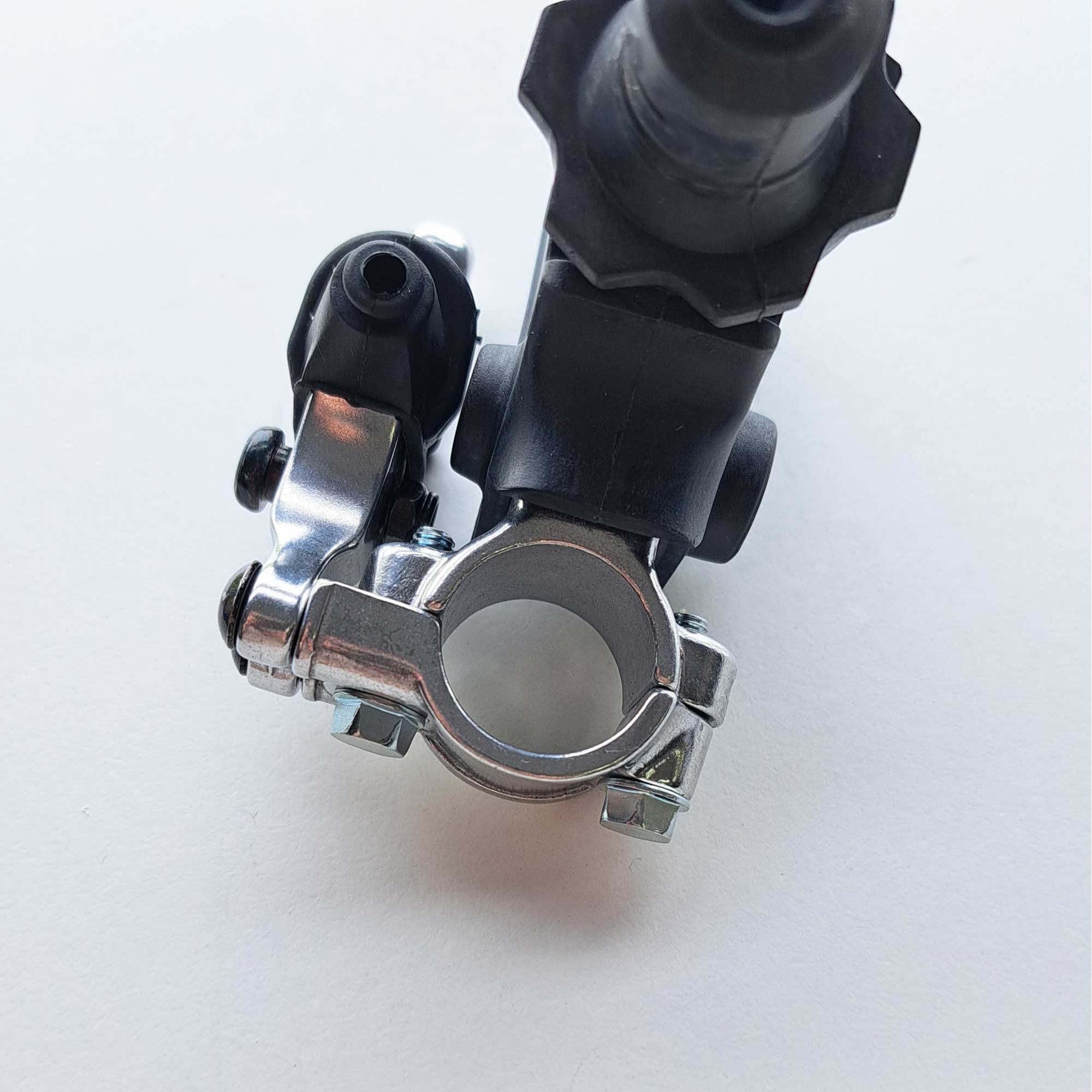 Apico - Clutch Lever Perch/Holder - YZF250/450 03-08, WRF250 03-14, WRF450 03-11